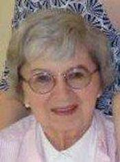 Leola Mae Smithwick Otradovec (1925-2013)
