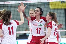 Sprawdź terminarz wszystkich spotkań ligi narodów siatkarek 2021. Liga Narodow Bolesna Lekcja Od Serbii Dwa Sety Katastrofy I Porazka Polek Super Express