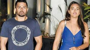 Sonakshi And Bunty Getting Married Here S What She Has To Say sonakshi and bunty getting married