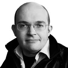 Peter Apps, Author at TEDxLondon