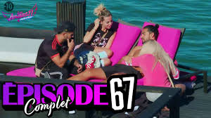 Uptostream dood 1fichier uqload netu. Les Anges 11 Replay Episode 67 En Video Du 26 Avril 2019 Webtv