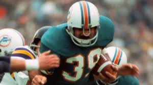 Larry Csonka Highlights - YouTube