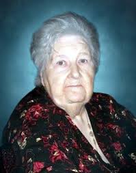 Doris Beauchamp Obituary