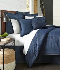 19 delightful tiffany blue comforter sets previous photo in the gallery is kita tiffany blue cocoa microfiber pcs duvet set. Cremieux Cotton Denim Comforter Dillard S