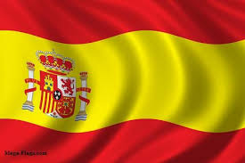 Ever wondered why the spanish flag has a bunch of symbols on it but you never really understood what they all meant? Spanish Flag Spain Flag Spanish Flags Flag