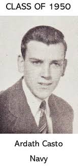 AHS Class of 1957 Never Forget