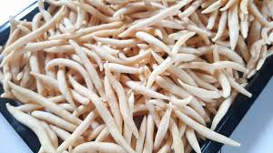 Bagi anda yang ingin mencoba resepnya, ulasan berikut ini bisa menjadi referensi. Resep Telur Gabus Tanpa Keju Ekonomis Enak