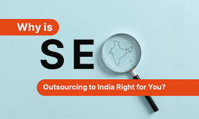 SEO Outsourcing to India: Achieve Top Rankings with Experts