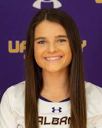 2021 Women's Lacrosse Roster