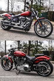 2019 Harley Davidson Softail Breakout 114 Harley Davidson Bikes Harley Bikes Harley