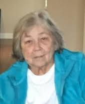 Obituary information for Betty Jean Estes