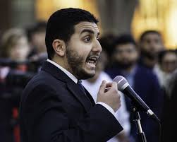 Our faith remains unbroken': Penn State community gathers to honor those  killed in New Zealand mosque shooting