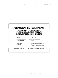 Maybe you would like to learn more about one of these? Rpp Kesulitan Belajar Sem 2