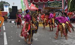 Anda baru saja membaca artikel yang berkategori budaya dengan judul kuda lumping/kuda kepang/jaran kepang. Pemerintah Kabupaten Purworejo