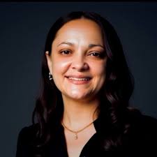 Regional General Manager