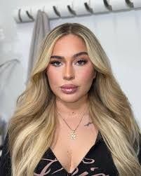 Morgan Shipman's Instagram, Twitter & Facebook