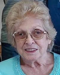 Ethel Row Dietrich Obituary