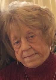 Cecelia Honey Obituary (1935