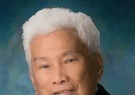 Obituary: Dr. Henry Cube