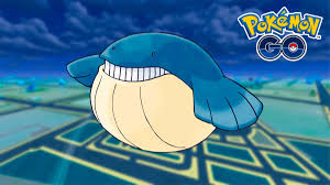 Stl File Pokemon Wailmer Evolution Pack 🐉 ・3D Printable Model To  Download・Cults