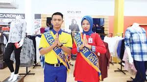 Suzuya mall telah hadir 20 cabang di 12 kota yaitu. Hari Ini Suzuya Langsa Beroperasi Serambi Indonesia
