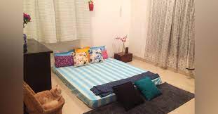 Some feel that decorating a bedroom is often expensive and time consuming, but we say, if you spend just a few here are some low budget bedroom ideas to make your bedroom the most desired destination in the whole world. How To Do Up A Bedroom Under Inr 10 000 Lbb Mumbai