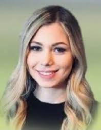 Erika Cousins Obituary