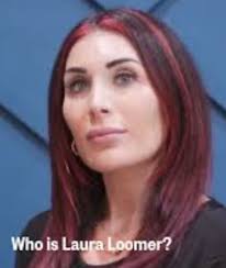 TOPIC FOR DEBATE: If Trump was to appoint Laura Loomer to his  administration: Which Position should Trump appoint her too? Please note:  Off Topic comments will be deleted/removed.