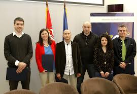 In her own country and across the western balkans, conversations swirled about digital farming markets. Aleksandar Djordjevic S Article On Tamnava Mine Wins Eu Investigative Journalism Award Eu U Srbiji