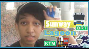 Just short video about how to sunway lagoon from kl sentral by public transport. How To Go Sunway Lagoon From Kl Sentral Youtube