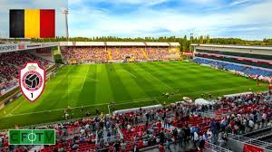 All information about antwerp u21 () current squad with market values transfers rumours player stats fixtures news. Bosuilstadion Royal Antwerp Fc Youtube