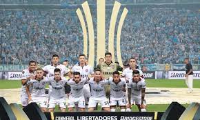 Já classificado para as oitavas de final da conmebol #libertadores, o mengão conquistou o estadual ao bater o #fluminense no @maracana. Lanus Targets First Libertadores Title Against Gremio Egypttoday