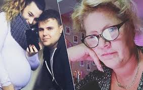 Jeremy Pascal Wollnys Freundin Enthullt Wahren Grund Fur Streit Mit Silvia Silvia Wollny Vaterschaft Die Wollnys