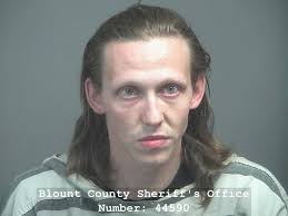 AUGUST 18, 2018 INVESTIGATORS ARREST MAN ON SEVERAL COUNTS OF AGGRAVATED  DOMESTIC ASSAULT AND KIDNAPPING MARYVILLE, TENNESSEE