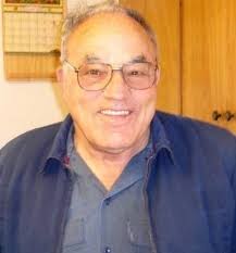 James Thomas Obituary