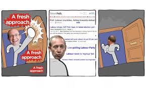 It was first identified in december 2019 in wuhan,. An Illustrated Guide To New Zealand Politics Meme Pages The Spinoff