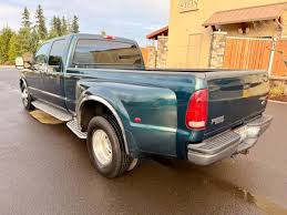 Image result for Dark Teal 1999 F350