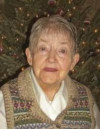 Anna Hein Obituary (2014)