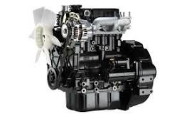 Mitsubishi S3L2 Engine | Quiet & Robust - West Diesel