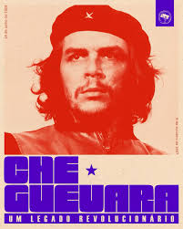 ✊🏾🚩 VIVA CHE GUEVARA