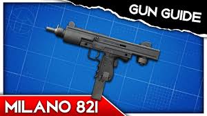 10 years later, and coralee. Milano Stats Best Class Setups Cold War Gun Guide 9 Youtube