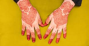 Unwrap your hair and rinse with water. How To Remove Henna 17 Ways