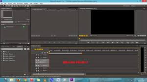 Informatika terbit video tutorial mp4 hd, 60 materi (*.prproj), software adobe premiere cs6 & encore. Tutorial Video Editing Adobe Premiere Pro Cc Bahasa Indonesia Mindafilm Com