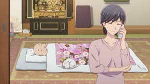 Fruits Basket Season 2 14 Lost In Anime