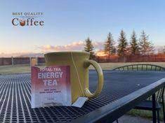 Total Tea Review Premium Herbal Deto Tea Best Quality Coffee Herbalism Energy Tea Gentle Detox Tea