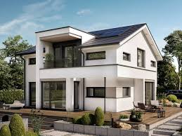 Pictures of the thuringia exhibit in the building of products and places. Ein Haus In Thuringen Planen Bauen Hauser Infos Fertighaus De