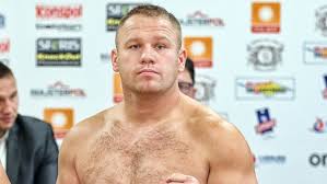 Black polish boxer izu ugonoh obliterates left wing polish journalist multiple times black polish izuabge ugonoh knocks out ibrahim lebaran during the interim wba oceania heavyweight bout. Lukas Rozanski Knocks Out Izu Ugonoh In Four Rounds Boxing News
