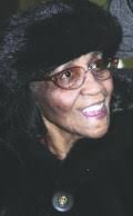 Mable Tillery Obituary (2012)