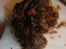 Boeuf Longuement Confit A L Orange Paleron Gite Jumeau Recette Ptitchef Recette Recettes De Cuisine Recette Paleron Recette
