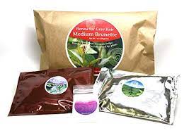 أفضل 9 مجموعات من الحنة الشعر في عام 2020 ما هو المناسب لك بوش عربية